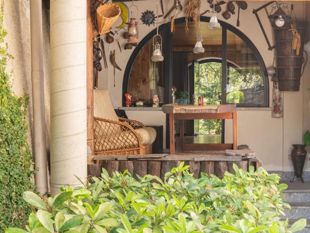 Holiday Home Giulietta By Interhome Pianello Del Lario