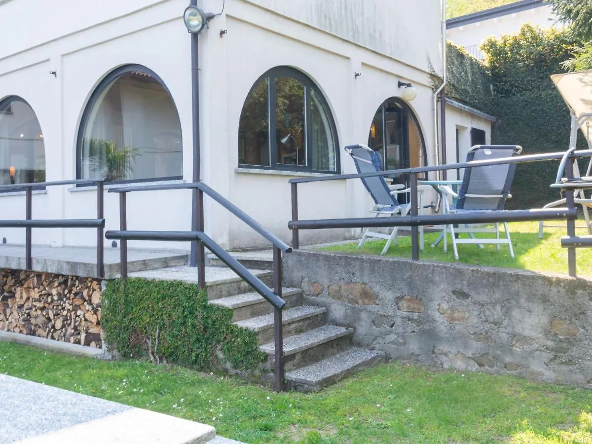 Holiday Home Giulietta By Interhome Pianello Del Lario