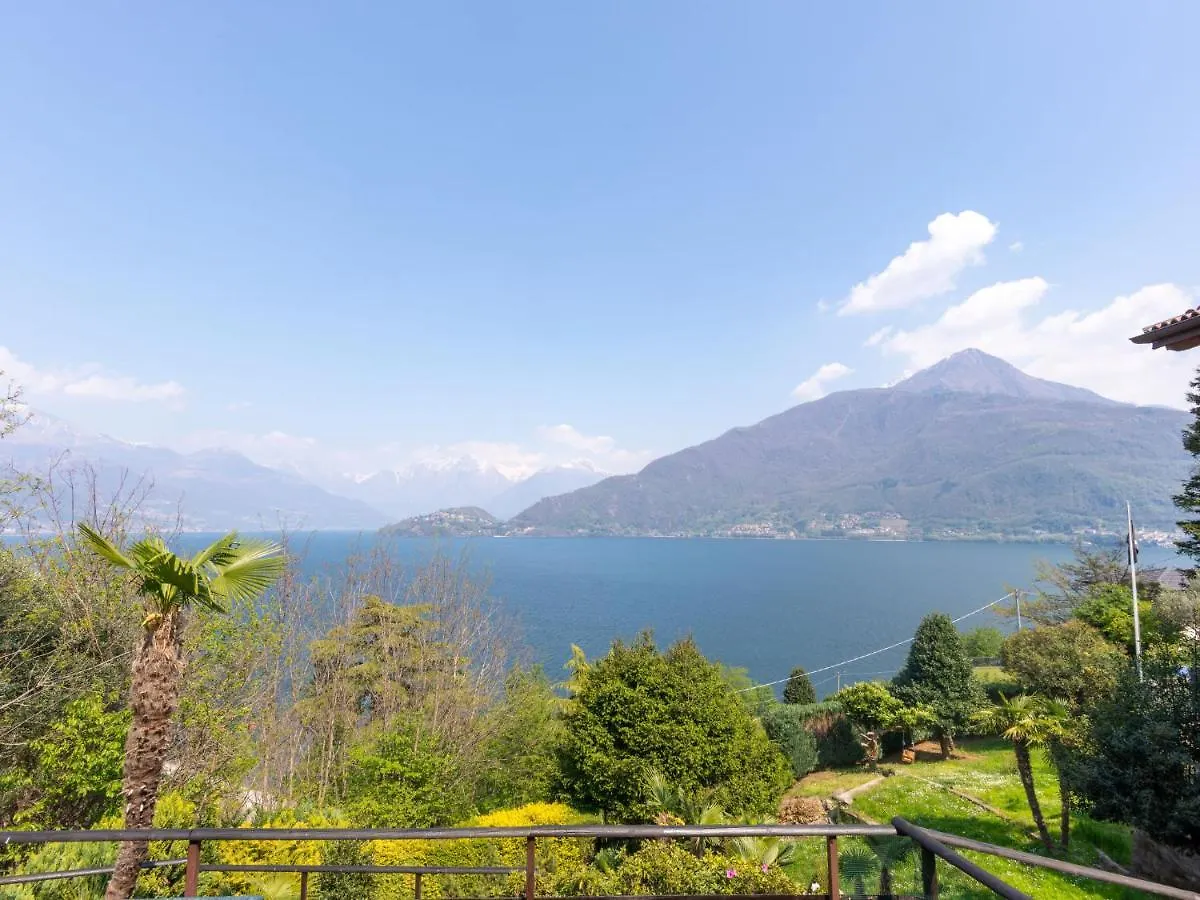 Holiday Home Giulietta By Interhome Pianello Del Lario Itálie