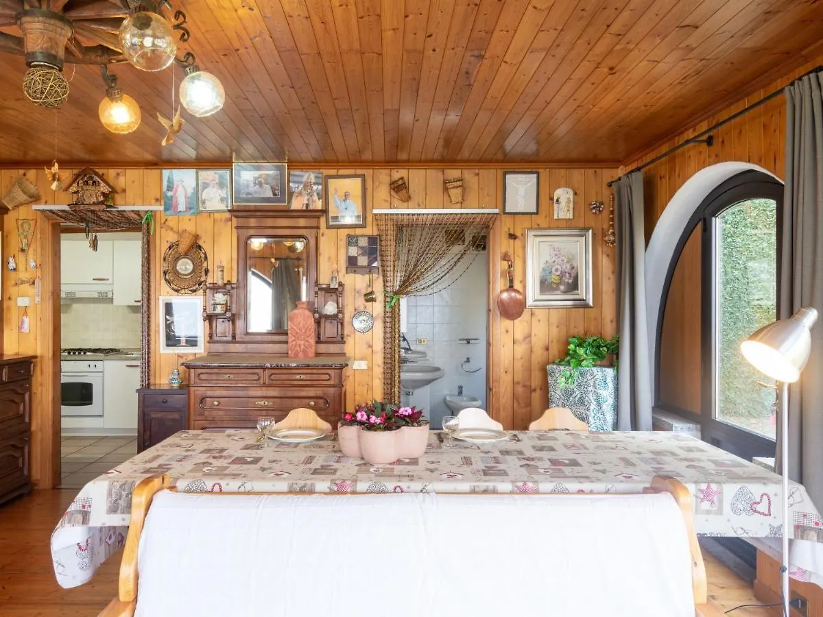 Holiday Home Giulietta By Interhome Pianello Del Lario
