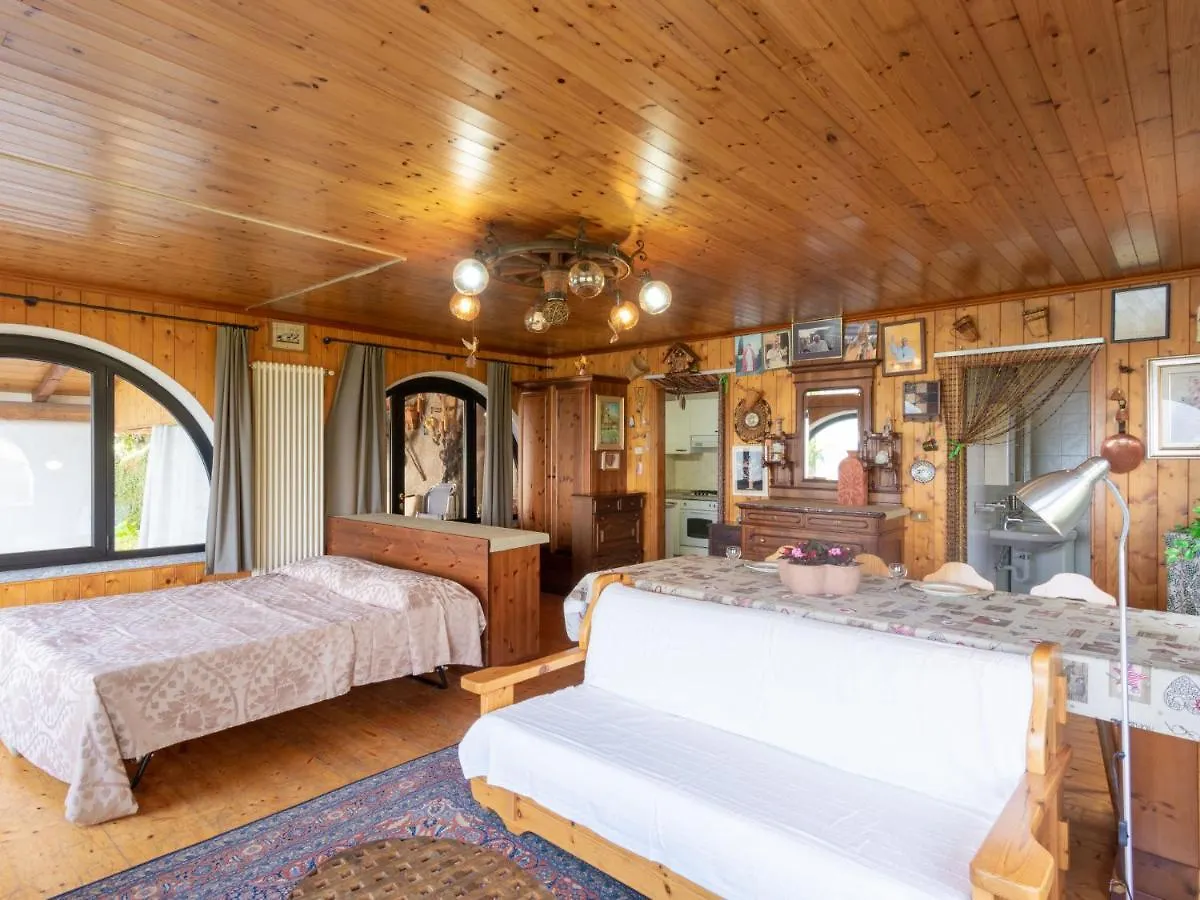 Holiday Home Giulietta By Interhome Pianello Del Lario Itálie