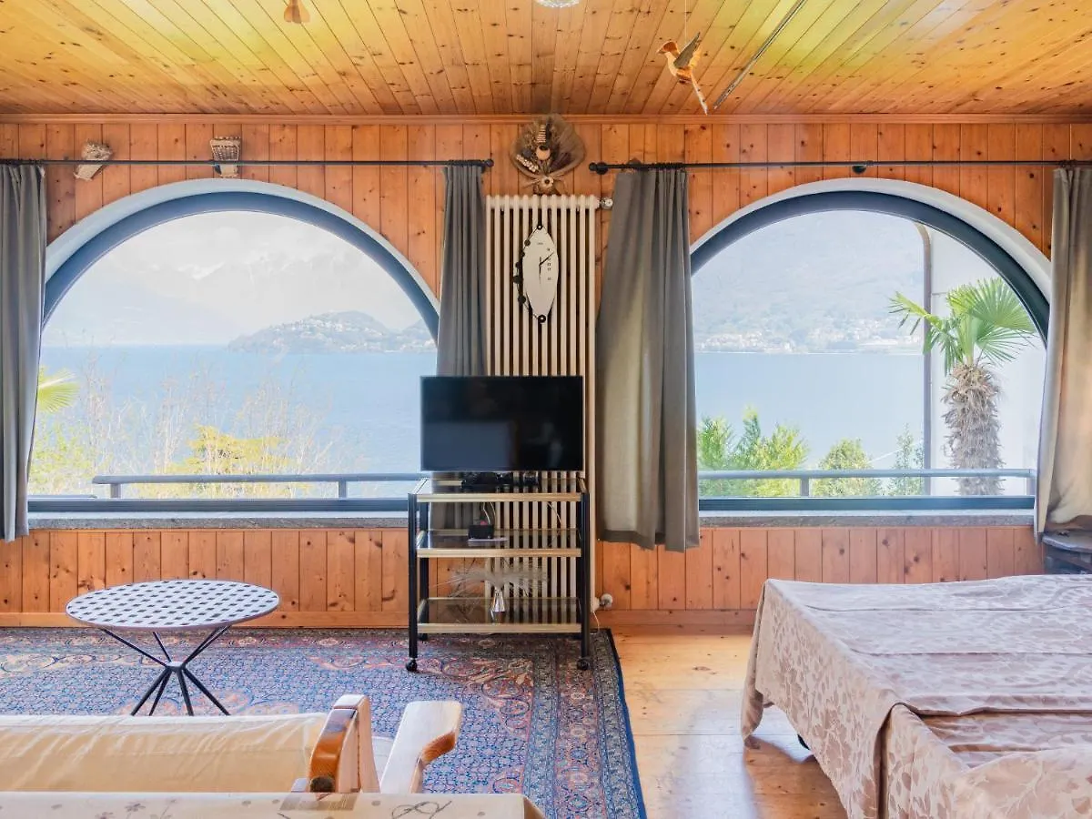 Holiday Home Giulietta By Interhome Pianello Del Lario
